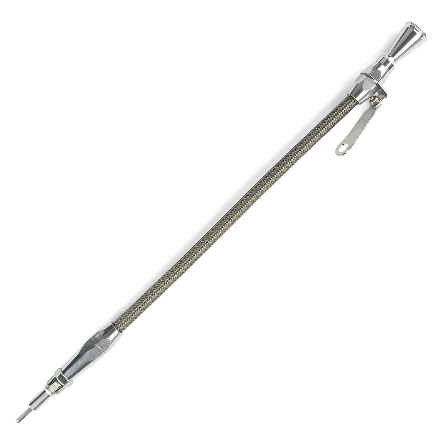 Flexible Engine Dipstick