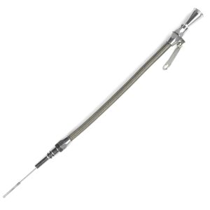 Flexible Engine Dipstick