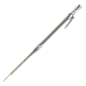 Flexible Engine Dipstick