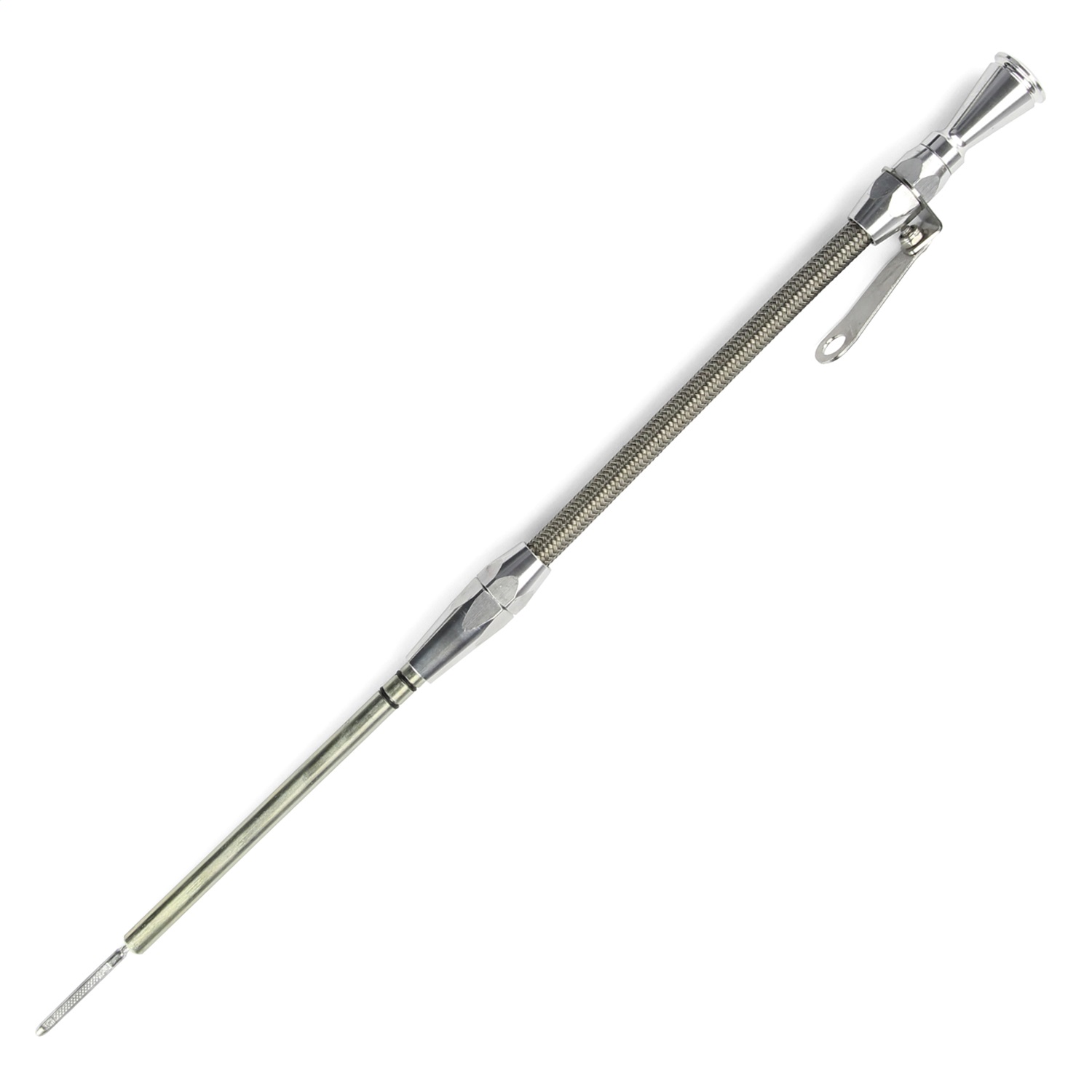 Flexible Engine Dipstick