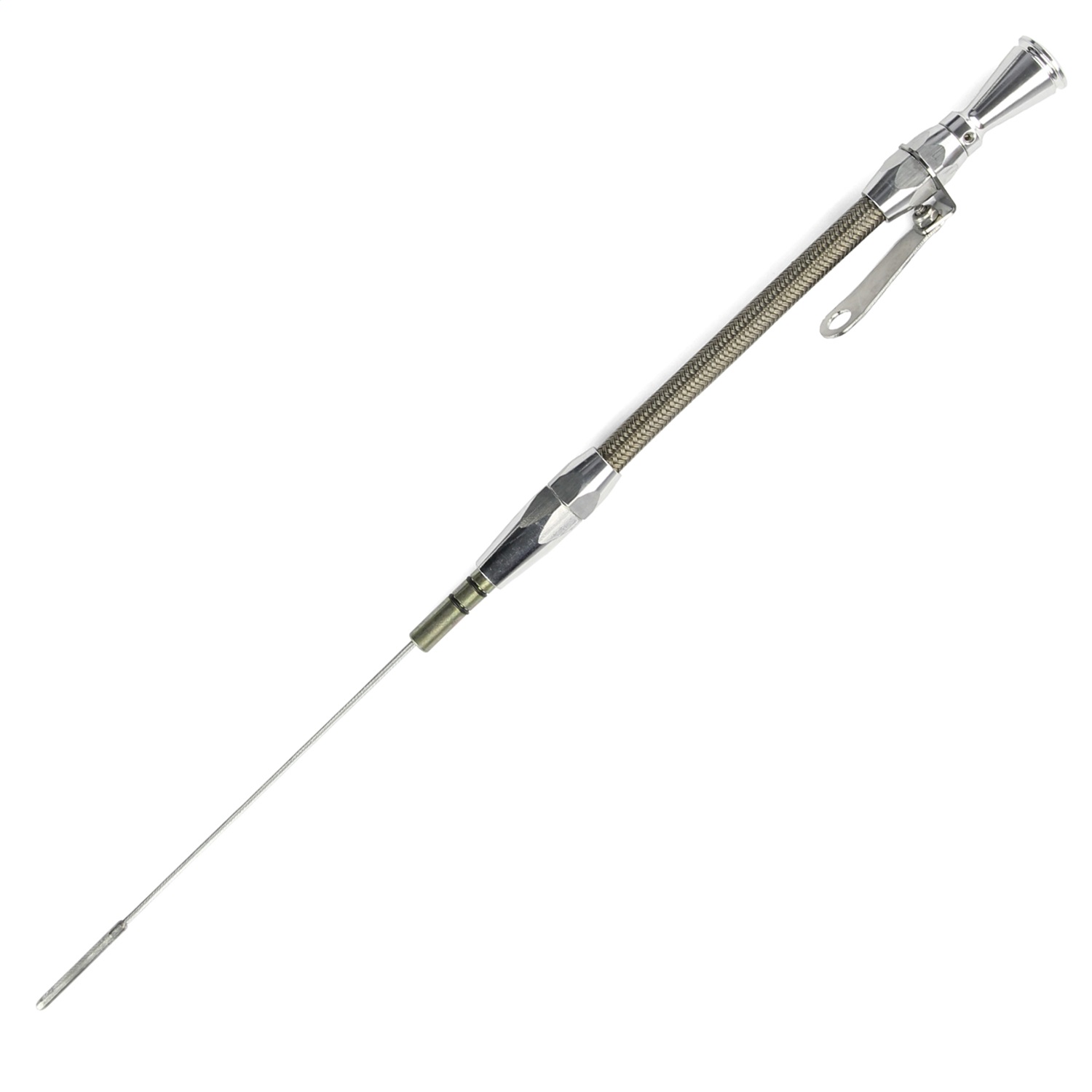 Flexible Engine Dipstick