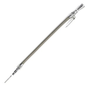 Flexible Engine Dipstick