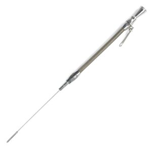Flexible Engine Dipstick