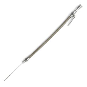 Flexible Engine Dipstick