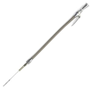 Flexible Engine Dipstick
