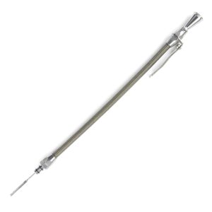Flexible Engine Dipstick