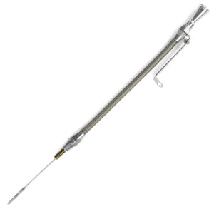 Flexible Engine Dipstick