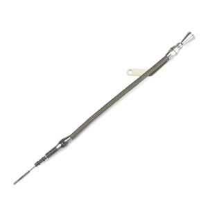 Flexible Engine Dipstick