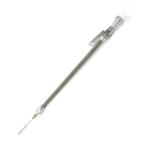 Flexible Engine Dipstick