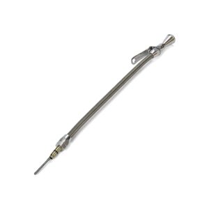Flexible Engine Dipstick