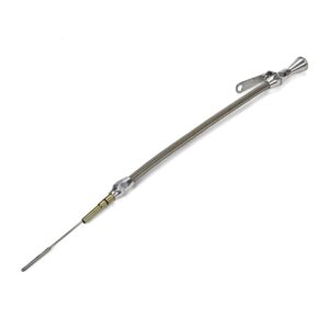 Flexible Engine Dipstick