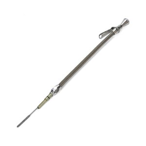 Flexible Engine Dipstick