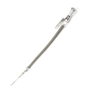 Flexible Engine Dipstick