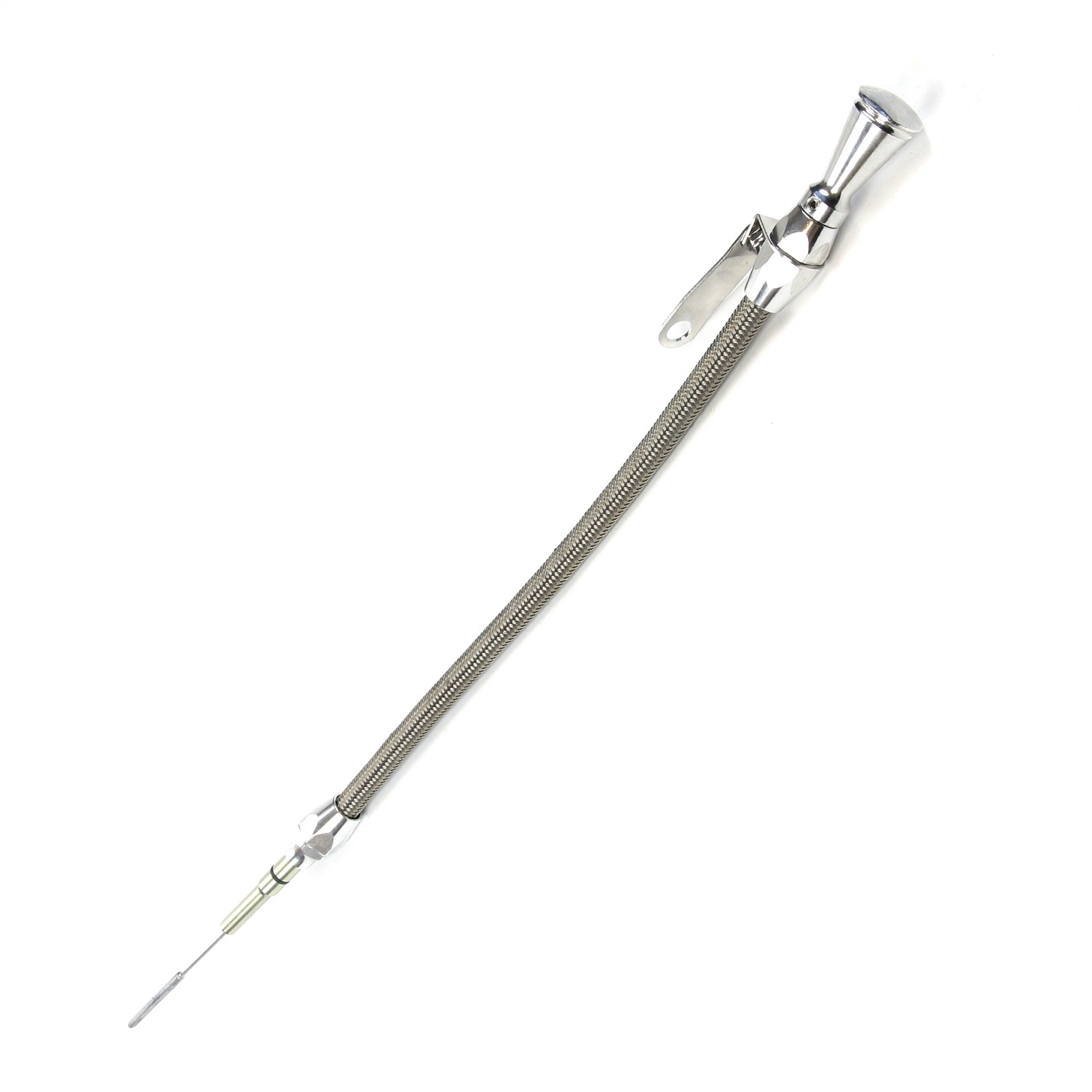 Flexible Engine Dipstick