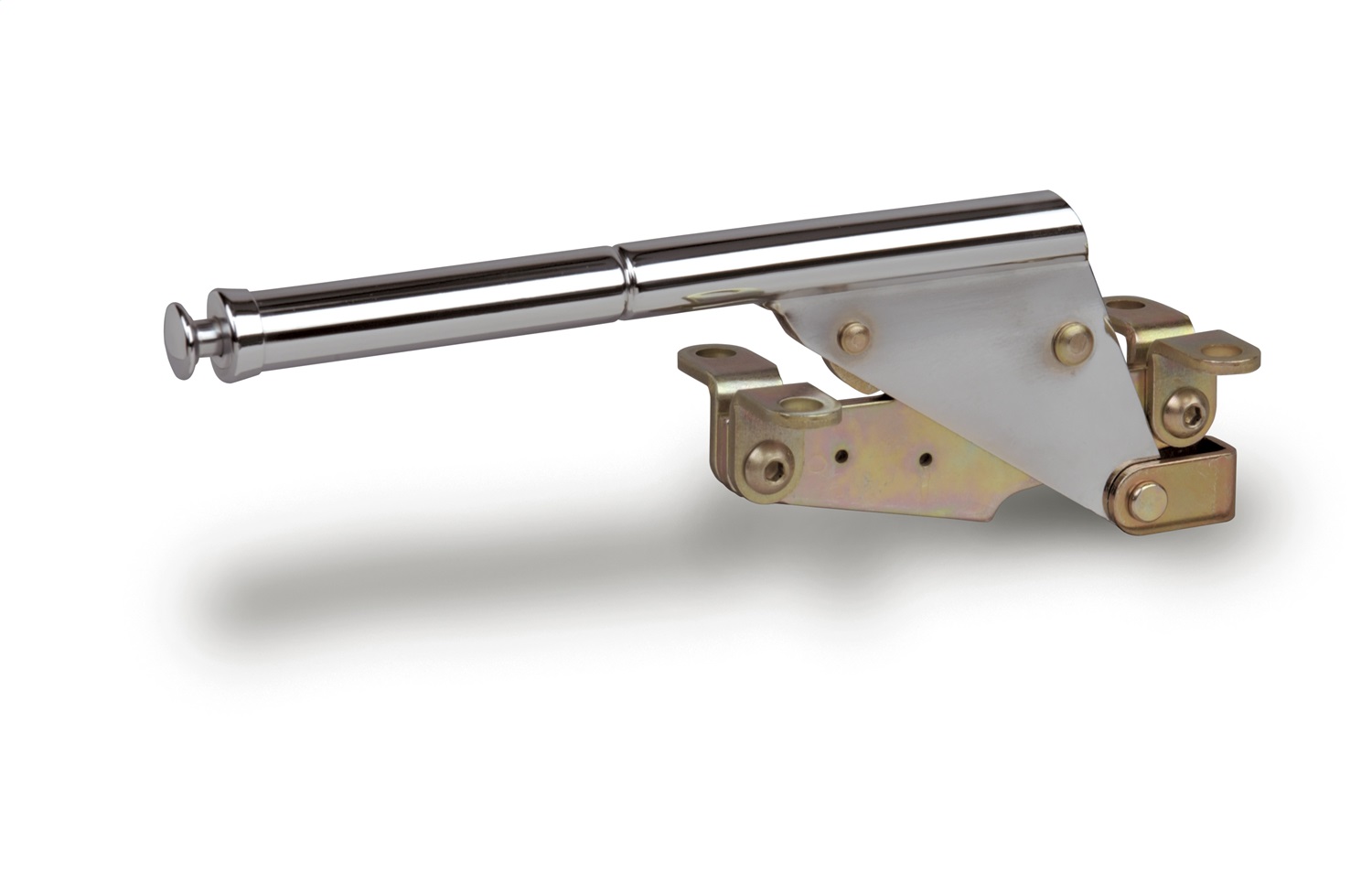 Floor Mount Emergency Hand Brake