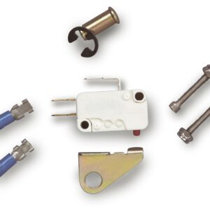 Emergency Brake Warning Indicator Switch Kit