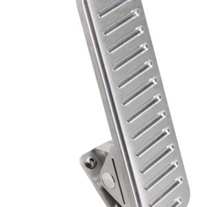 Floor Mounted Gas Pedal