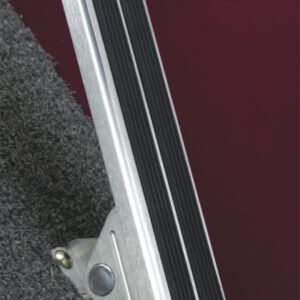Floor Mounted Gas Pedal