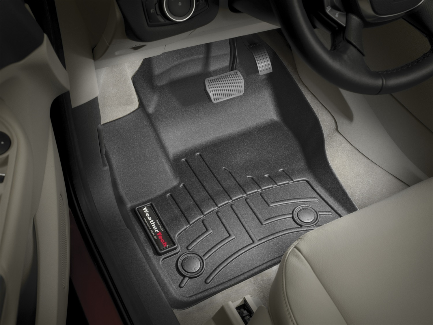 FloorLiner™ DigitalFit®