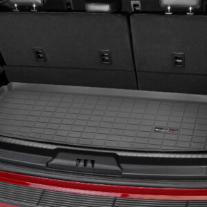 Cargo Liner