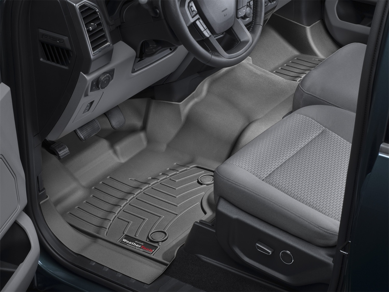 FloorLiner™ DigitalFit®