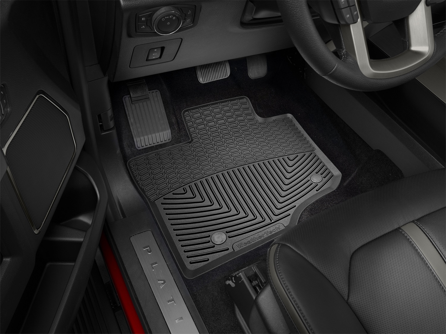 All Weather Floor Mats
