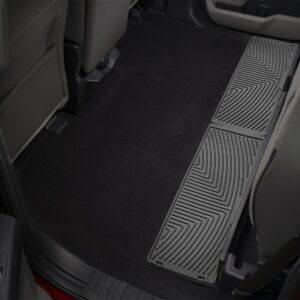 All Weather Floor Mats