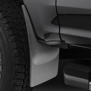 MudFlap No-Drill DigitalFit®