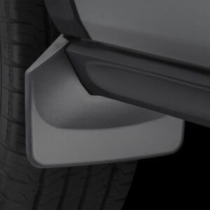 MudFlap No-Drill DigitalFit®