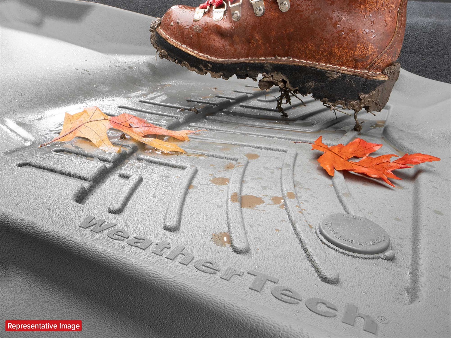 FloorLiner™ HP