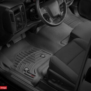 FloorLiner™ DigitalFit®