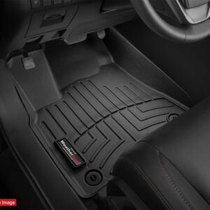 FloorLiner™ DigitalFit®