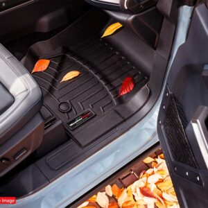 FloorLiner™ DigitalFit®
