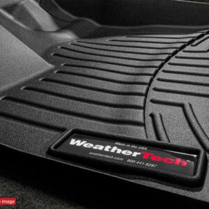 FloorLiner™ DigitalFit®