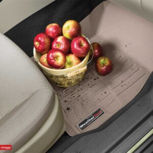 FloorLiner™ DigitalFit®
