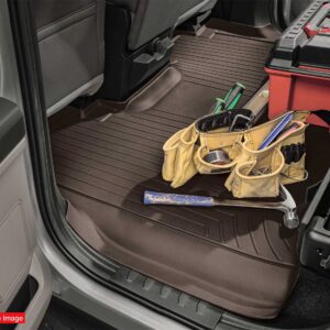 FloorLiner™ DigitalFit®