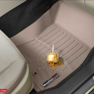 FloorLiner™ DigitalFit®