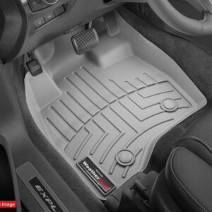 FloorLiner™ DigitalFit®