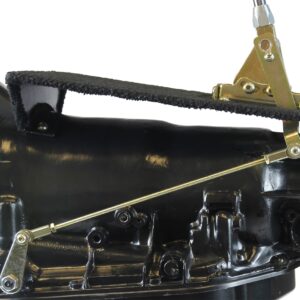 Floor Mount Shifter
