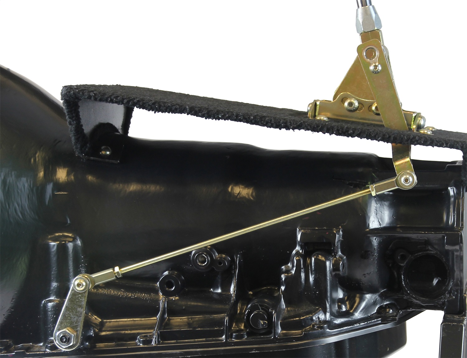 Floor Mount Shifter