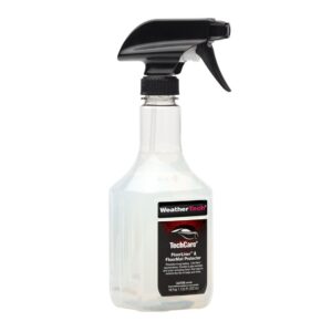 TechCare® FloorLiner/FloorMat Protector Kit