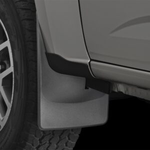 MudFlap No-Drill DigitalFit®