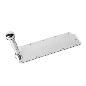 Lifter Valley Plate