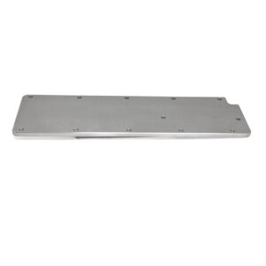 Lifter Valley Plate