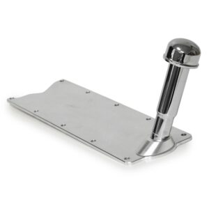 Lifter Valley Plate