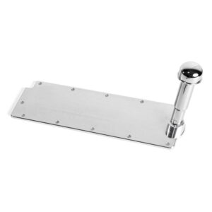 Lifter Valley Plate