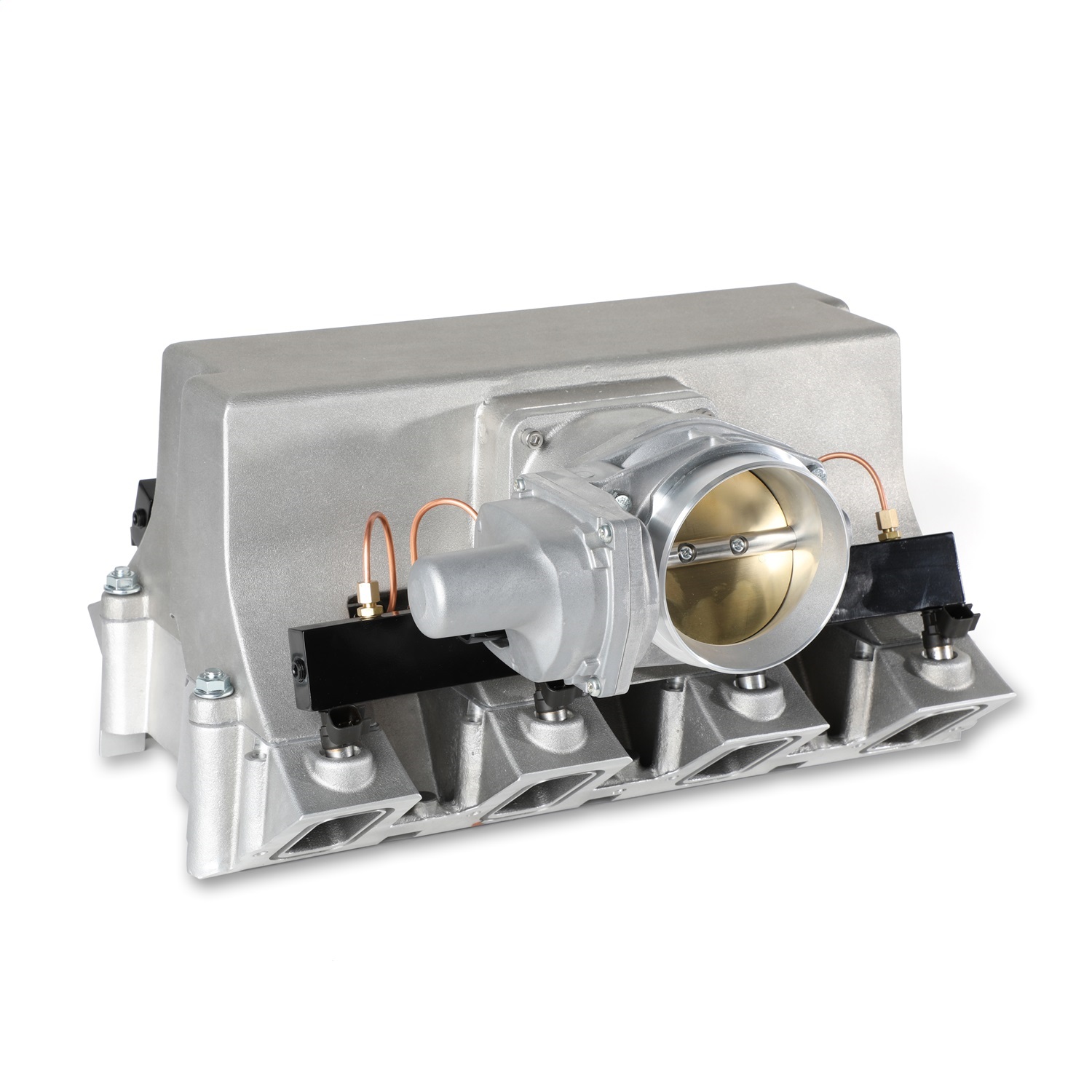 62 Fuelie Intake Kit