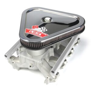 Tri-Power Intake Kit