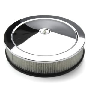 Classic Air Cleaner Kit