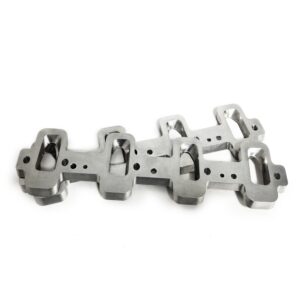Intake Manifold Adapter Plate